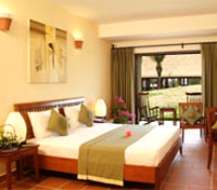 Palm Garden Resort - Guest Room